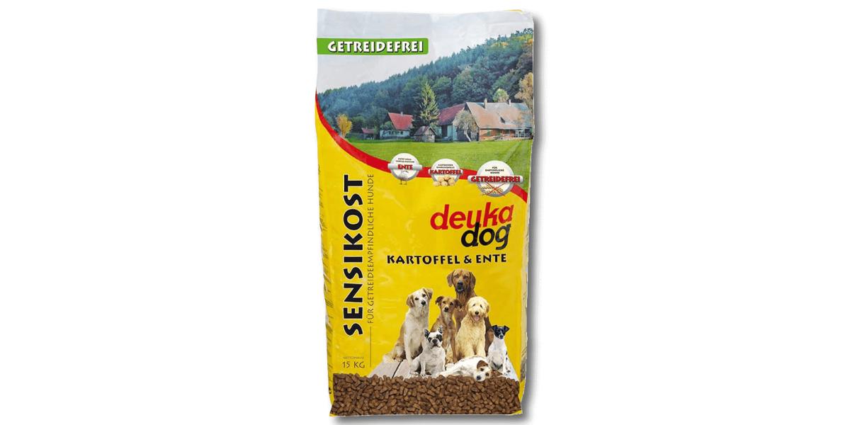 HERRNMÜHLE Shop - Deuka Dog Vitalkost 15 Kg