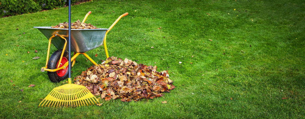 Gut vorbereitet in die Herbstdüngung