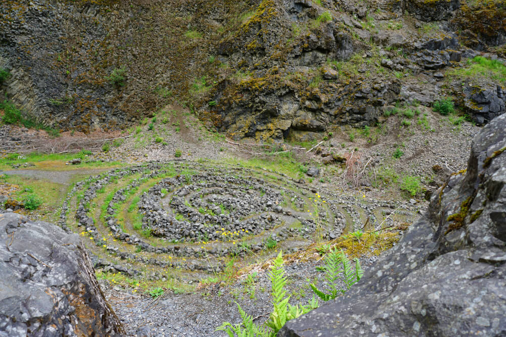 Traditionsreicher Bodenhilfsstoff: Gesteinsmehl