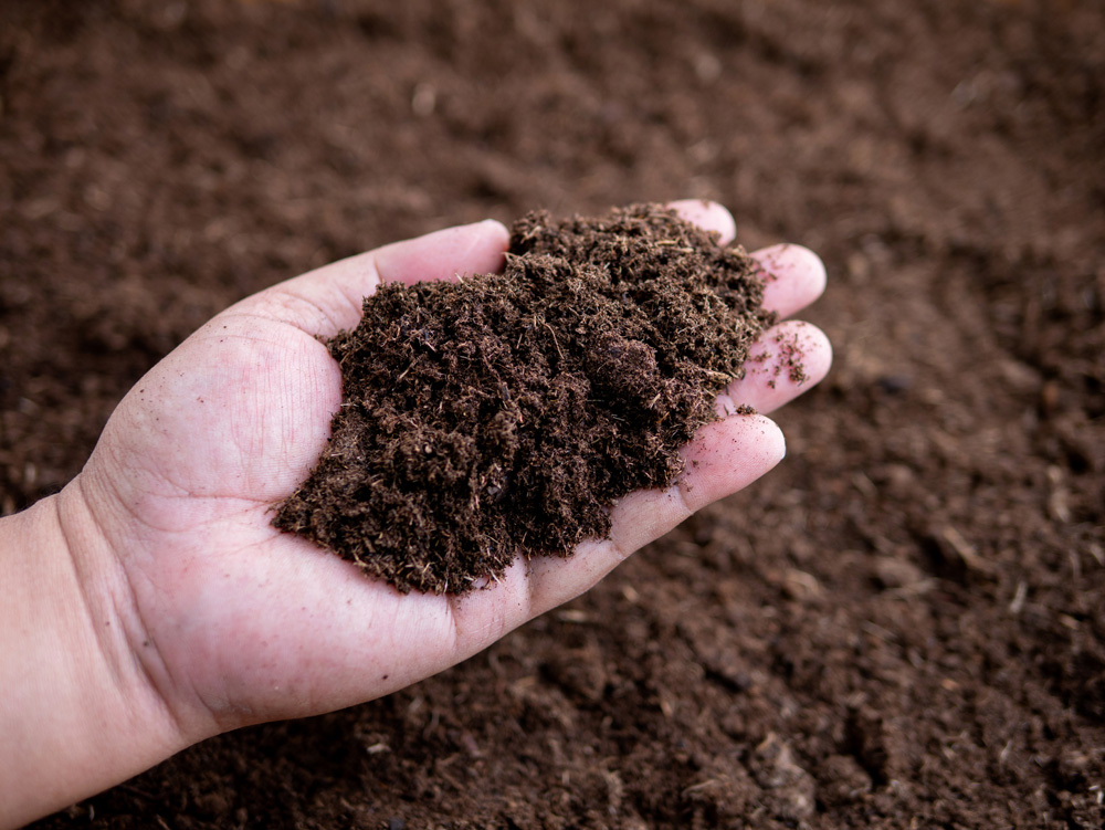 Bodenverbesserer von Agrarshop