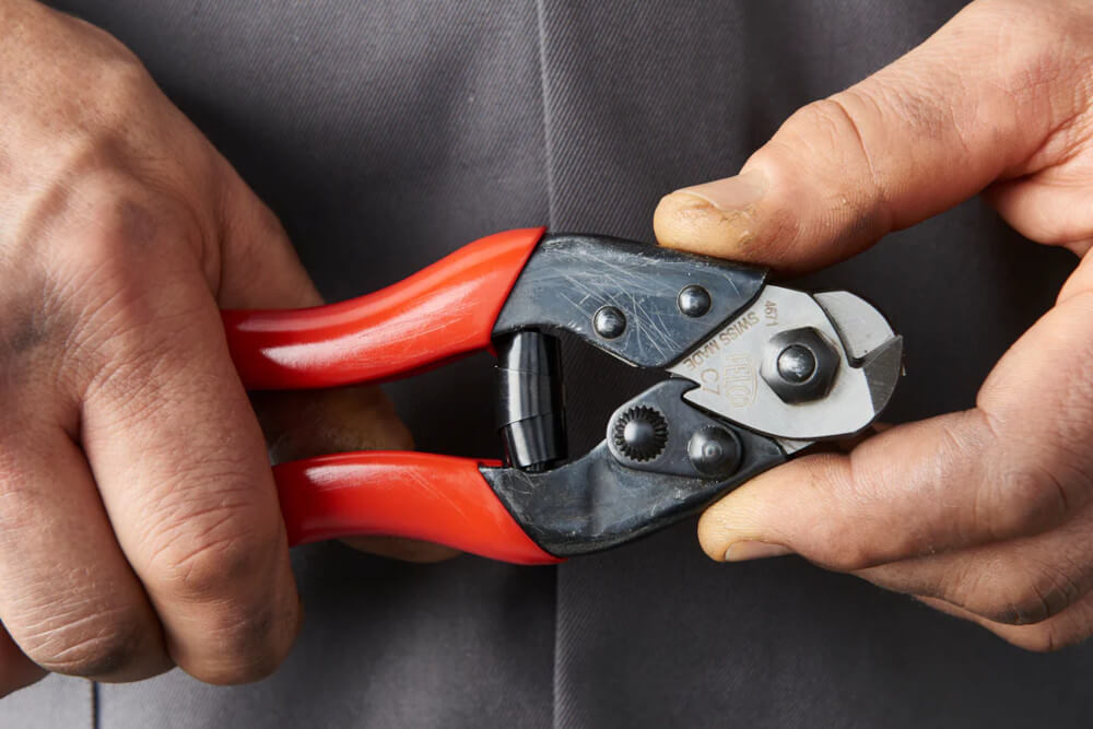 Felco Kabelschere