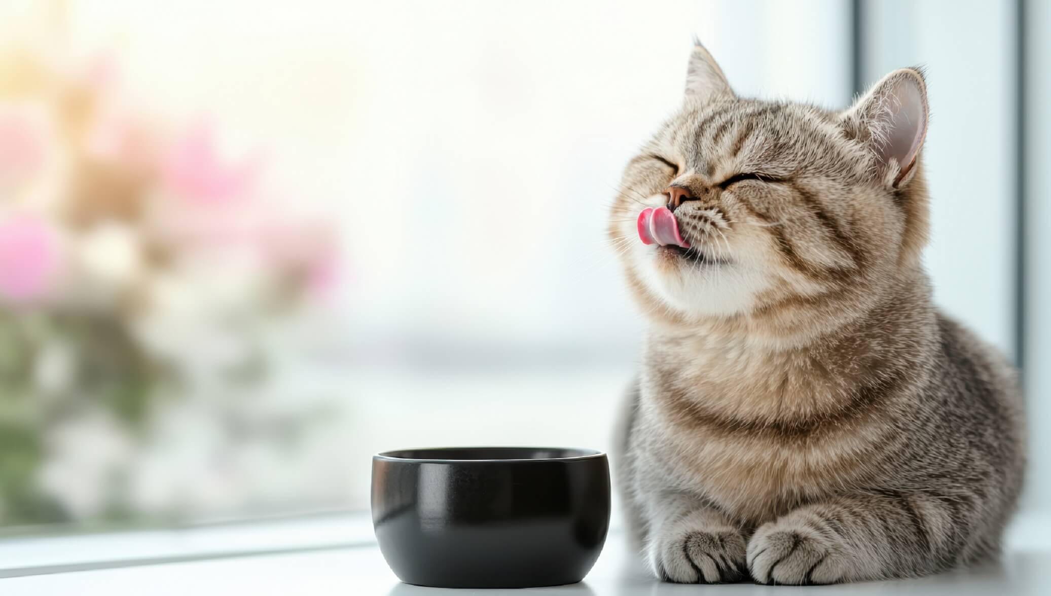 Katzen Futtermittel & Zubehör