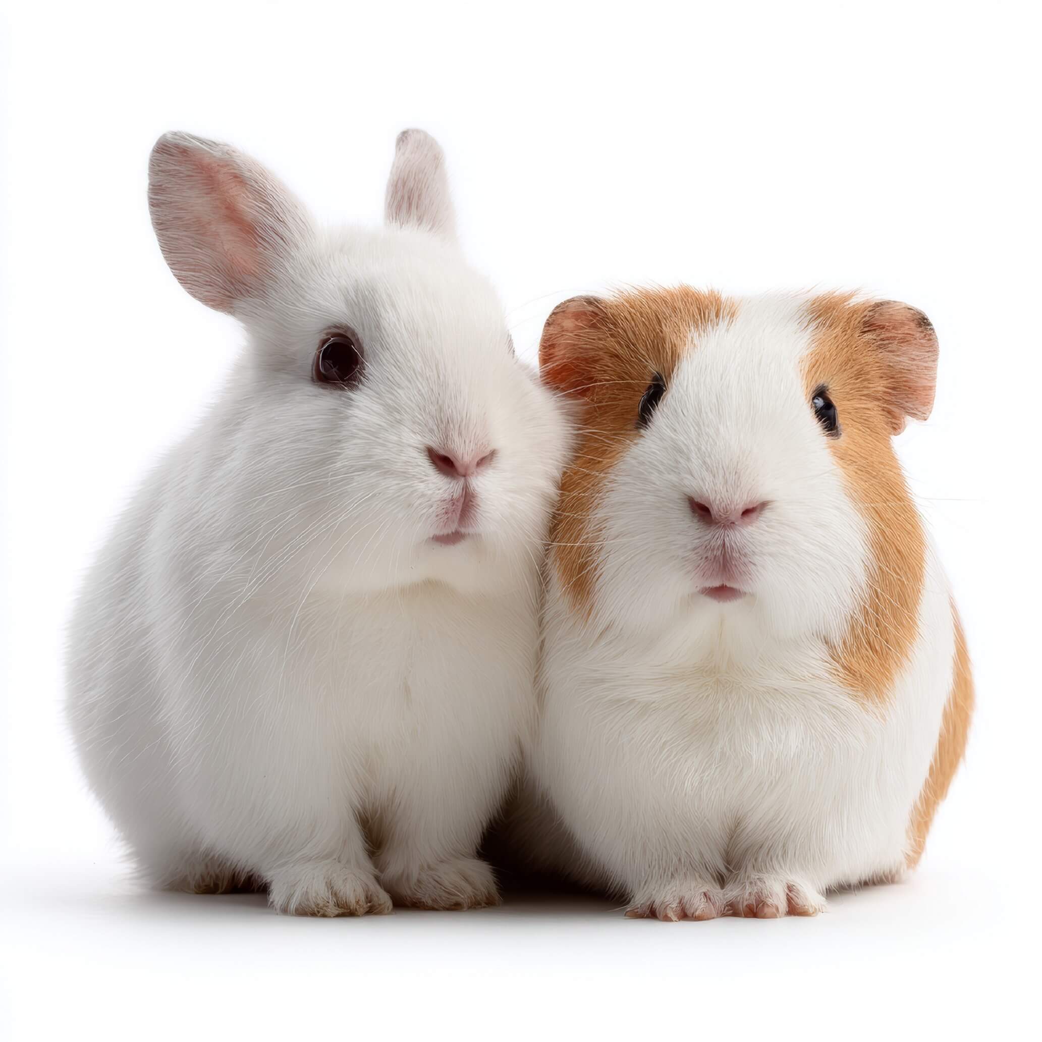 Nager Futtermittel & Zubehör