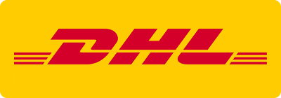 Versand mit DHL