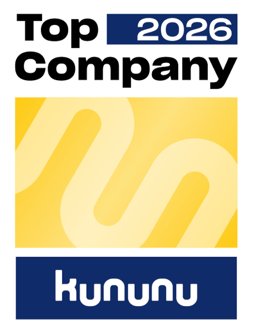 Kununu Top Company