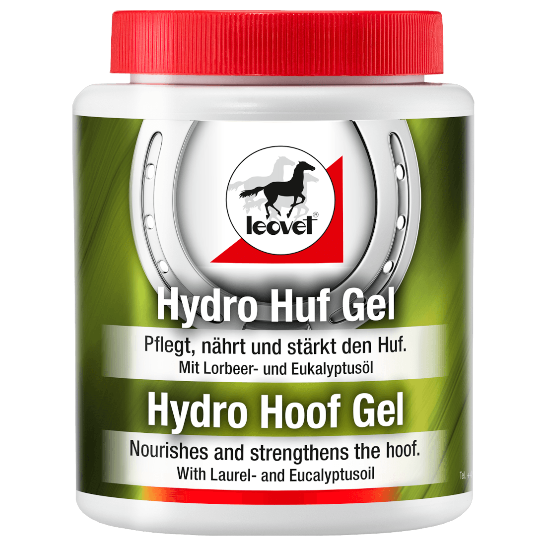  Leovet® Hydro Huf Gel