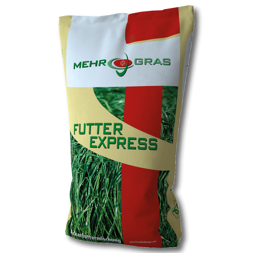 MehrGras Ackerfutterbau A3