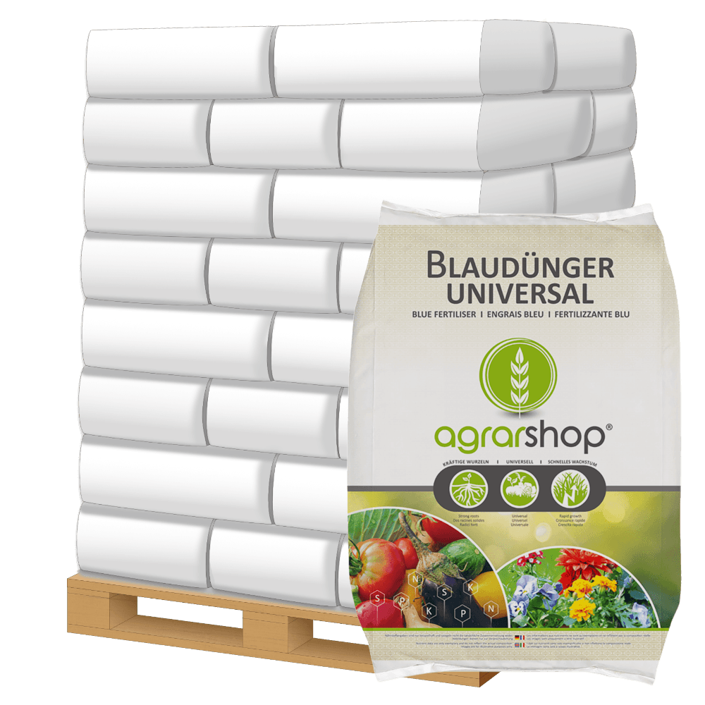 Agrarshop Blaudünger Universal