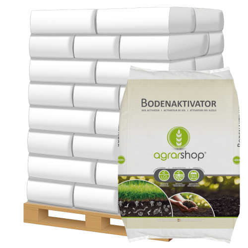 Agrarshop Bodenaktivator