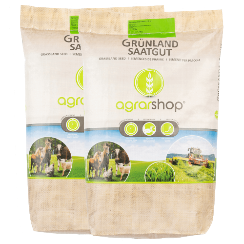 Agrarshop Dauerweide Nachsaat