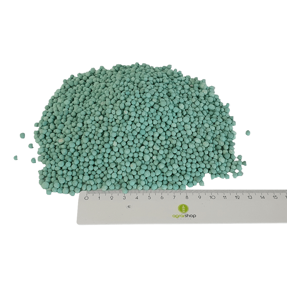 palmen richtig düngen Palmen Dünger 1.5Kg - Palmen düngen mit NPK Palmendünger main image 1