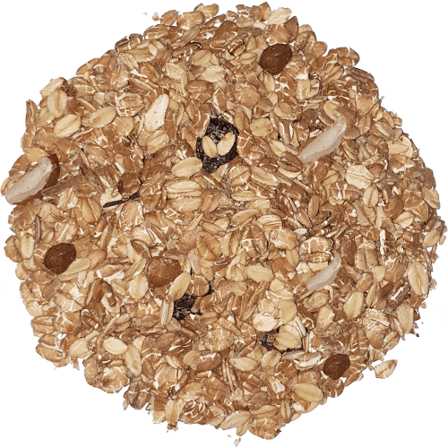 Agrarshop Fettfutter Eco schalenlos