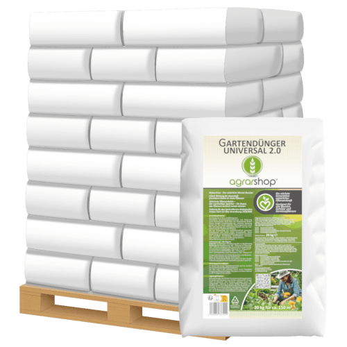 Agrarshop Gartendünger Universal 2.0 