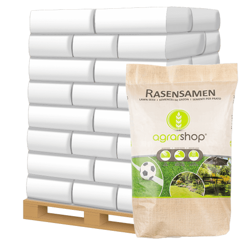 Agrarshop Gebrauchsrasen Trockenlage RSM 2.2.2