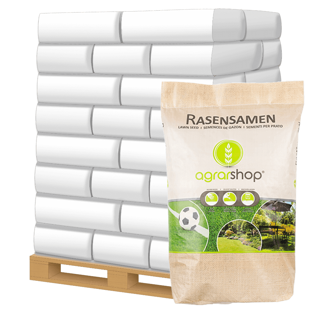 Agrarshop Gebrauchsrasen Trockenlage RSM 2.2.2