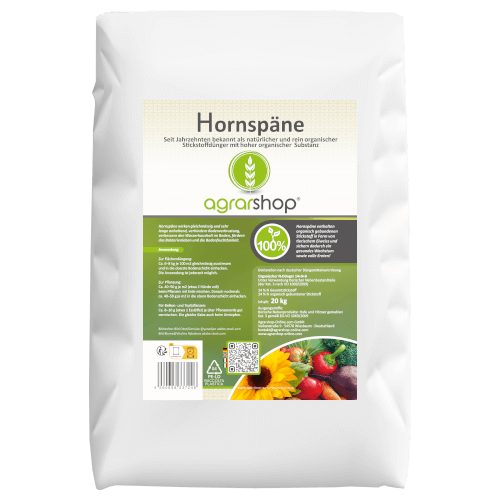 Agrarshop Honspäne 14 N