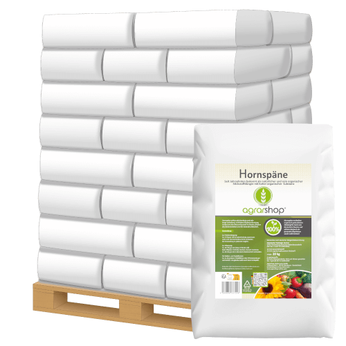 Agrarshop Hornspäne 14 N