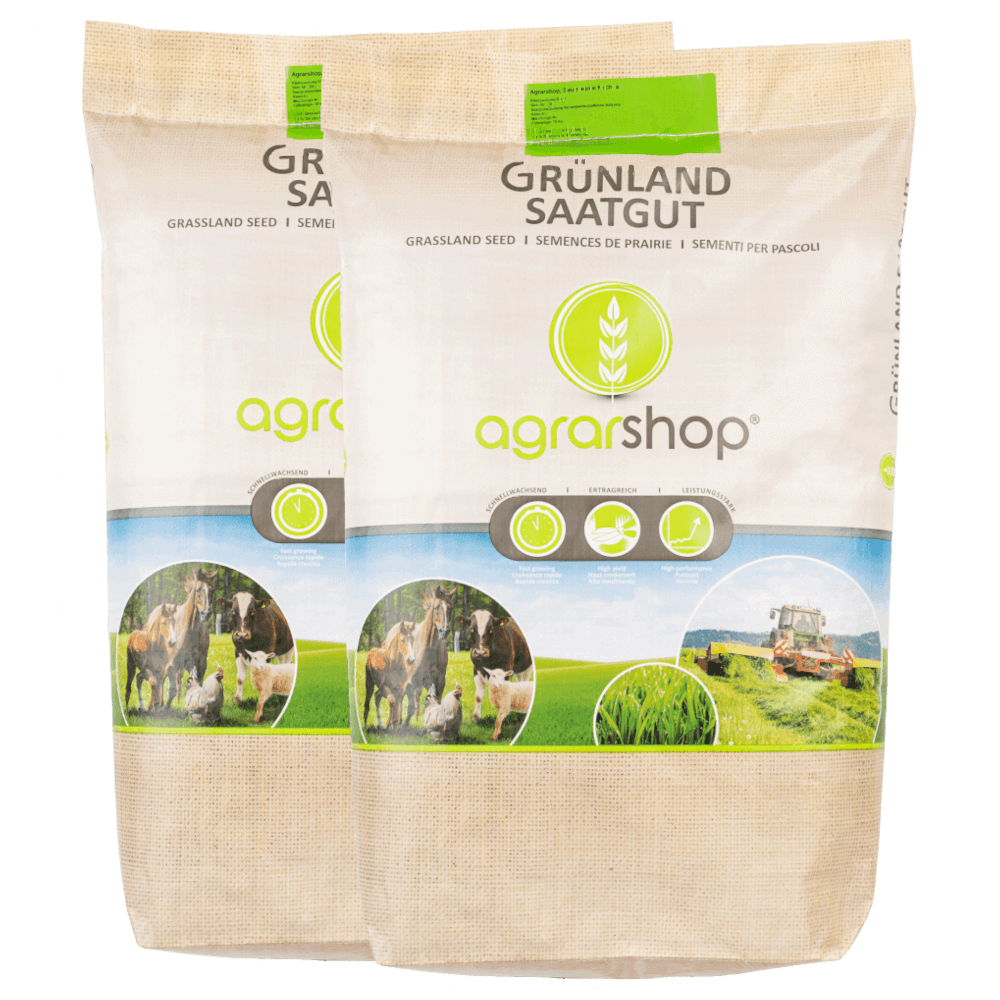 Agrarshop Pferdeweide Supreme