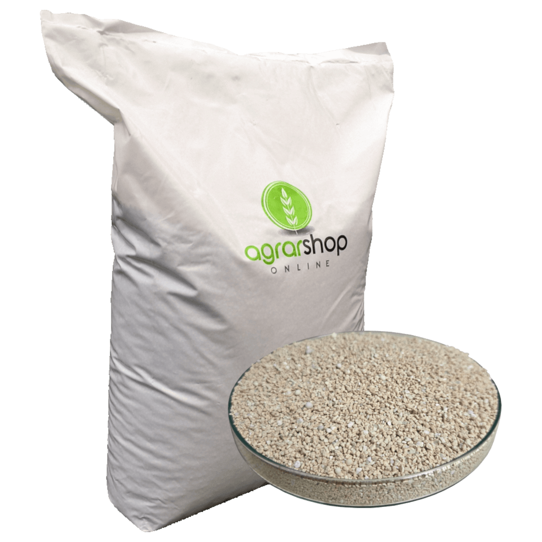 Agrarshop Profi Rasendünger Golf Allround 18+5+17(+2)+Fe