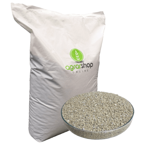 Agrarshop Profi Rasendünger Golf Fe Plus 6+5+12(+2)+Fe