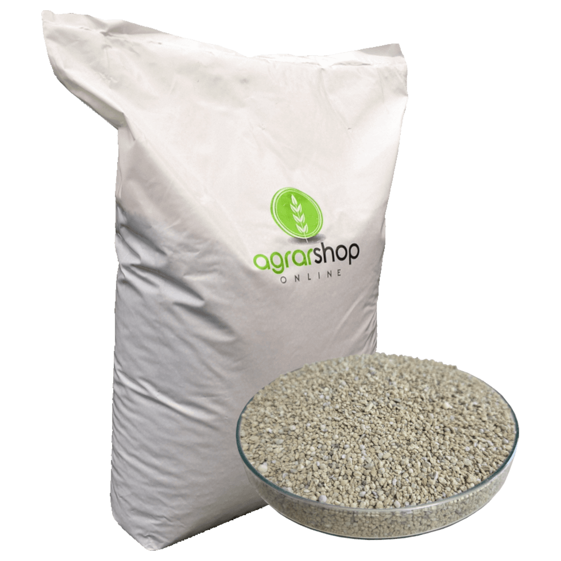 Agrarshop Profi Rasendünger Golf Fe Plus 6+5+12(+2)+Fe