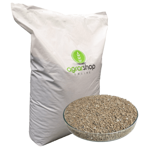 Agrarshop Profi Rasendünger Golf Spring 20+5+10(+3)+Fe