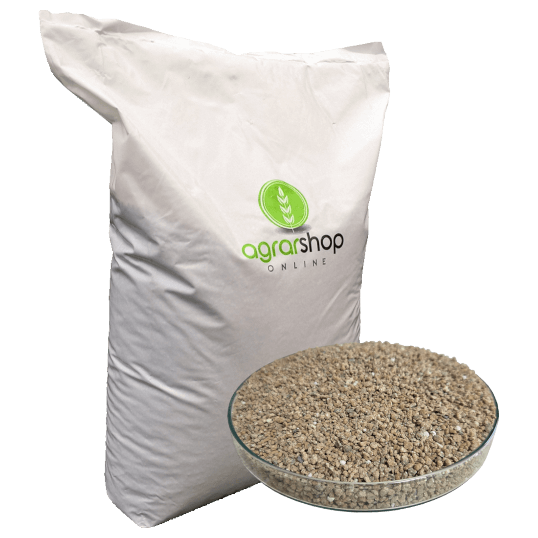 Agrarshop Profi Rasendünger Golf Spring 20+5+10(+3)+Fe