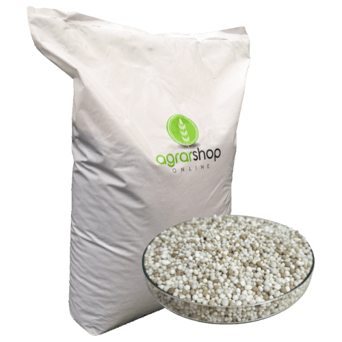 Agrarshop Profi Rasendünger Turf Ansaat 19+20+11+Fe