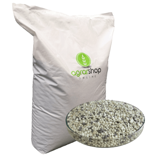 Agrarshop Profi Rasendünger Turf Herbst 15-0-22(+2)+Te