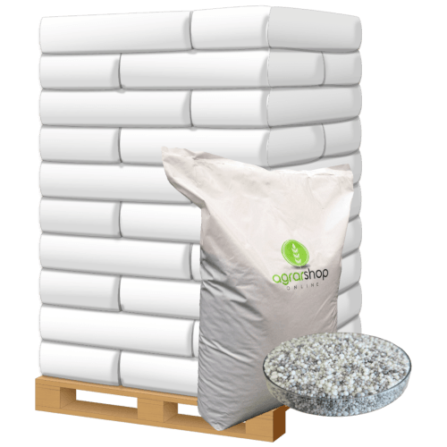 Agrarshop Profi Rasendünger Turf Power 31+5+5(+2)+Fe