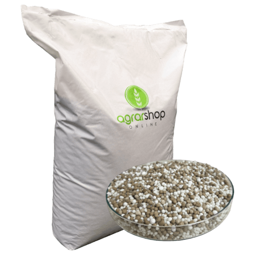 Agrarshop Profi Rasendünger Turf Vital 21+5+11(+2)