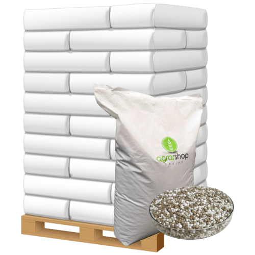 Agrarshop Profi Rasendünger Turf Vital 21+5+11(+2)