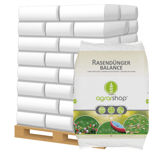 Agrarshop Rasendünger Balance