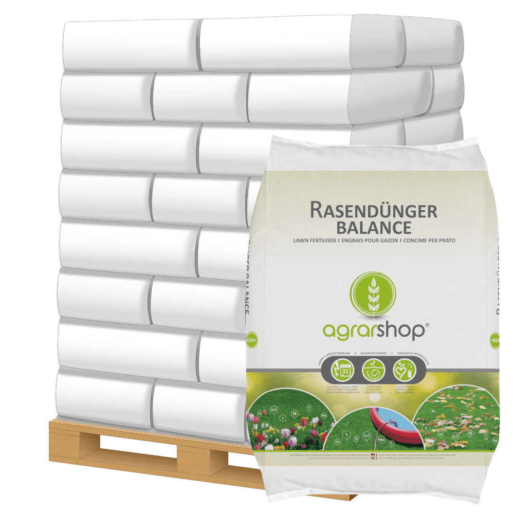 Agrarshop Rasendünger Balance