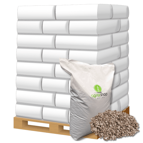 Agrarshop Rasendünger Basic 12-5-5