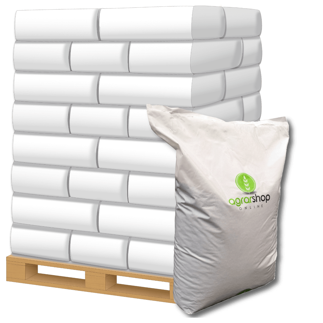 Agrarshop Rasendünger Herbst