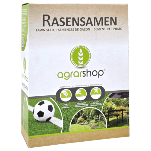 Agrarshop Spielrasen RSM 2.3