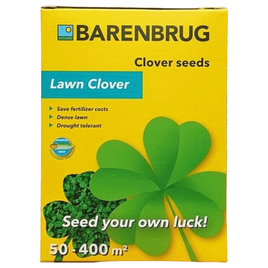 BARENBRUG Kleerasen Clover, 500 g