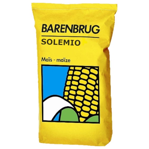 BARENBRUG Mais SOLEMIO