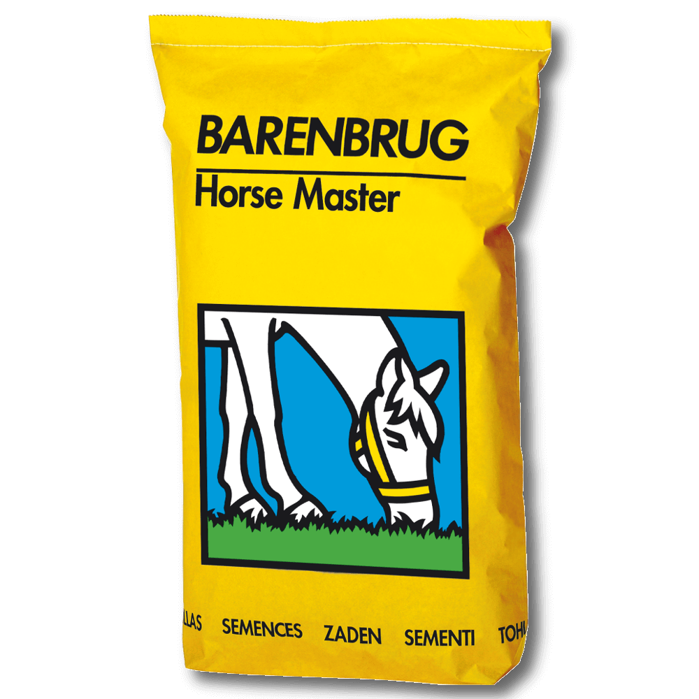 BARENBRUG Pferdeweide Horse Master