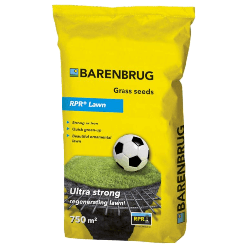 BARENBRUG RPR® Lawn