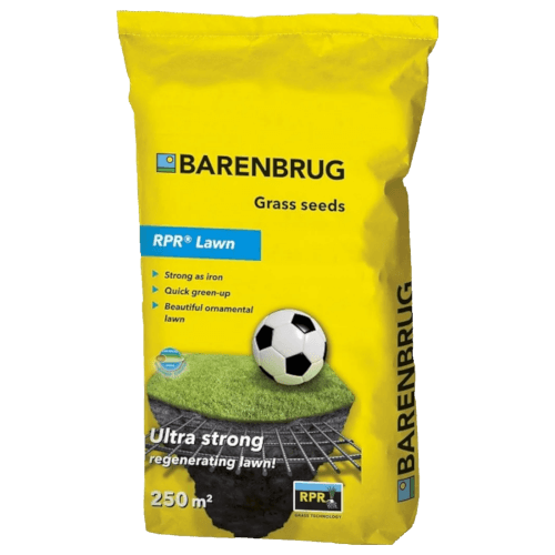 BARENBRUG RPR® Lawn Yellow Jacket