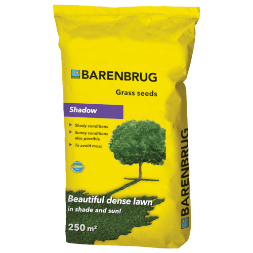 BARENBRUG Shadow Schattenrasen