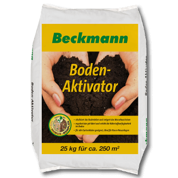 Beckmann Bodenaktivator