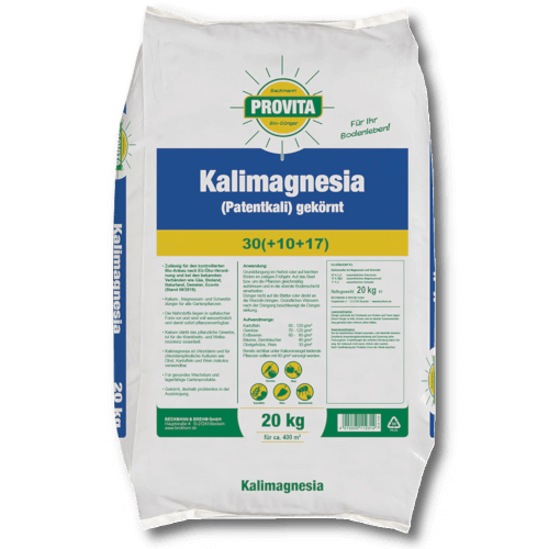 Provita® Kalimagnesia - Patentkali