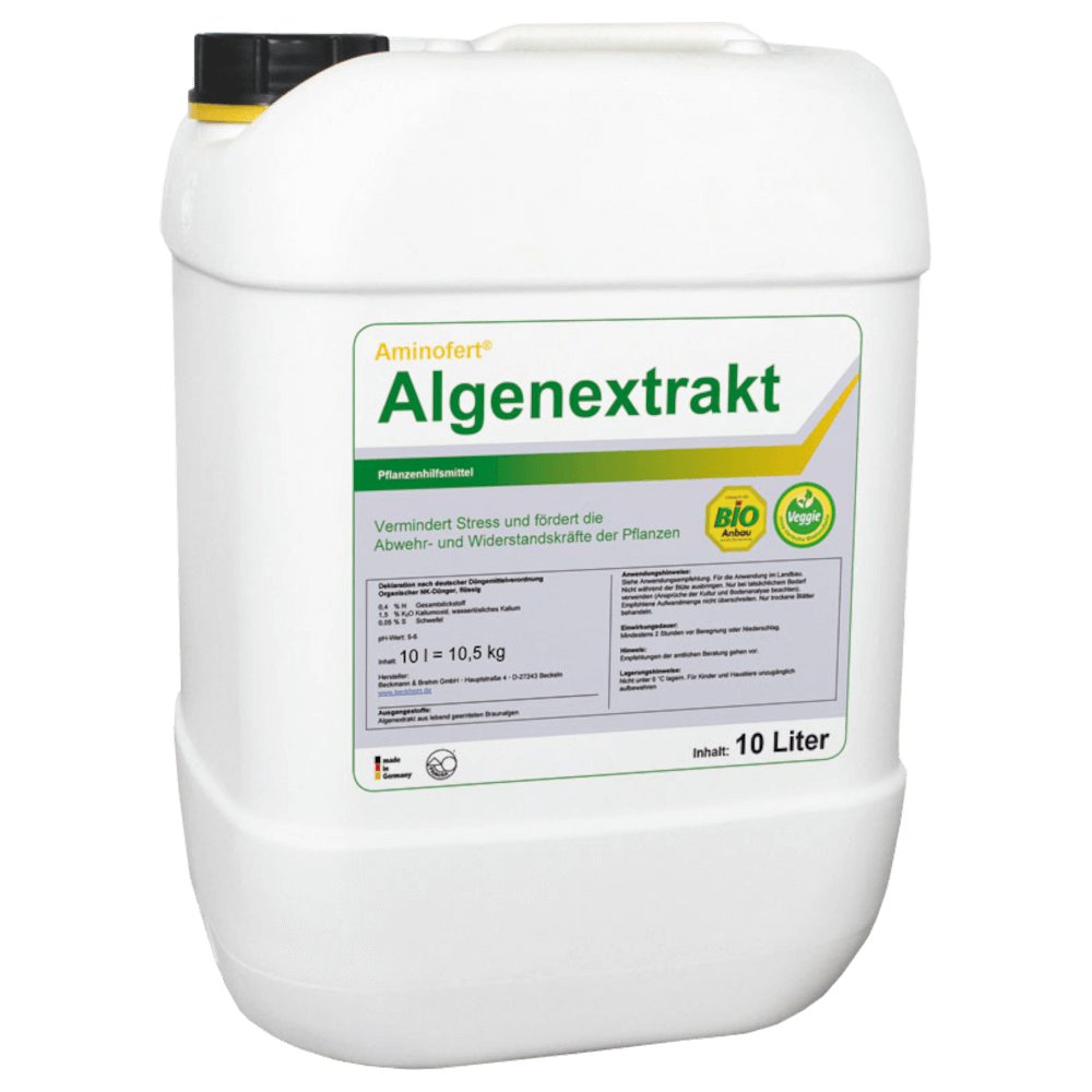 Aminofert® Algenextrakt