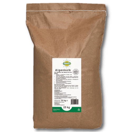 Provita® Algenkalk