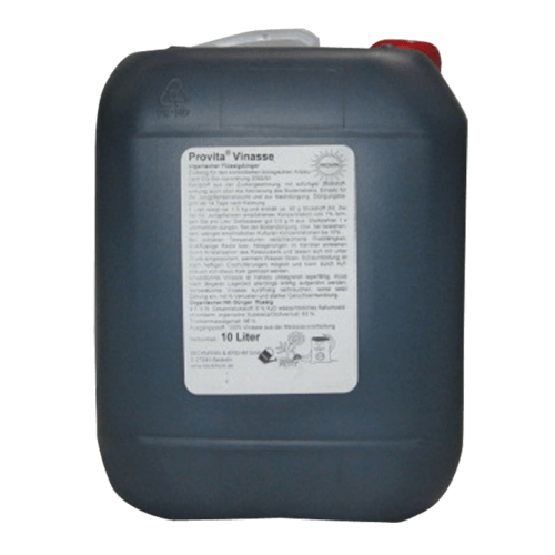 Provita® Vinasse Bio Flüssigdünger