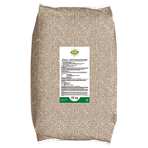 Provita® Baum- und Strauchdünger