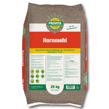 Provita® Hornmehl gedämpft